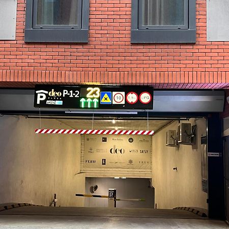 Apartament Chmielna Z Widokiem Na Rzeke Gdańsk Zewnętrze zdjęcie