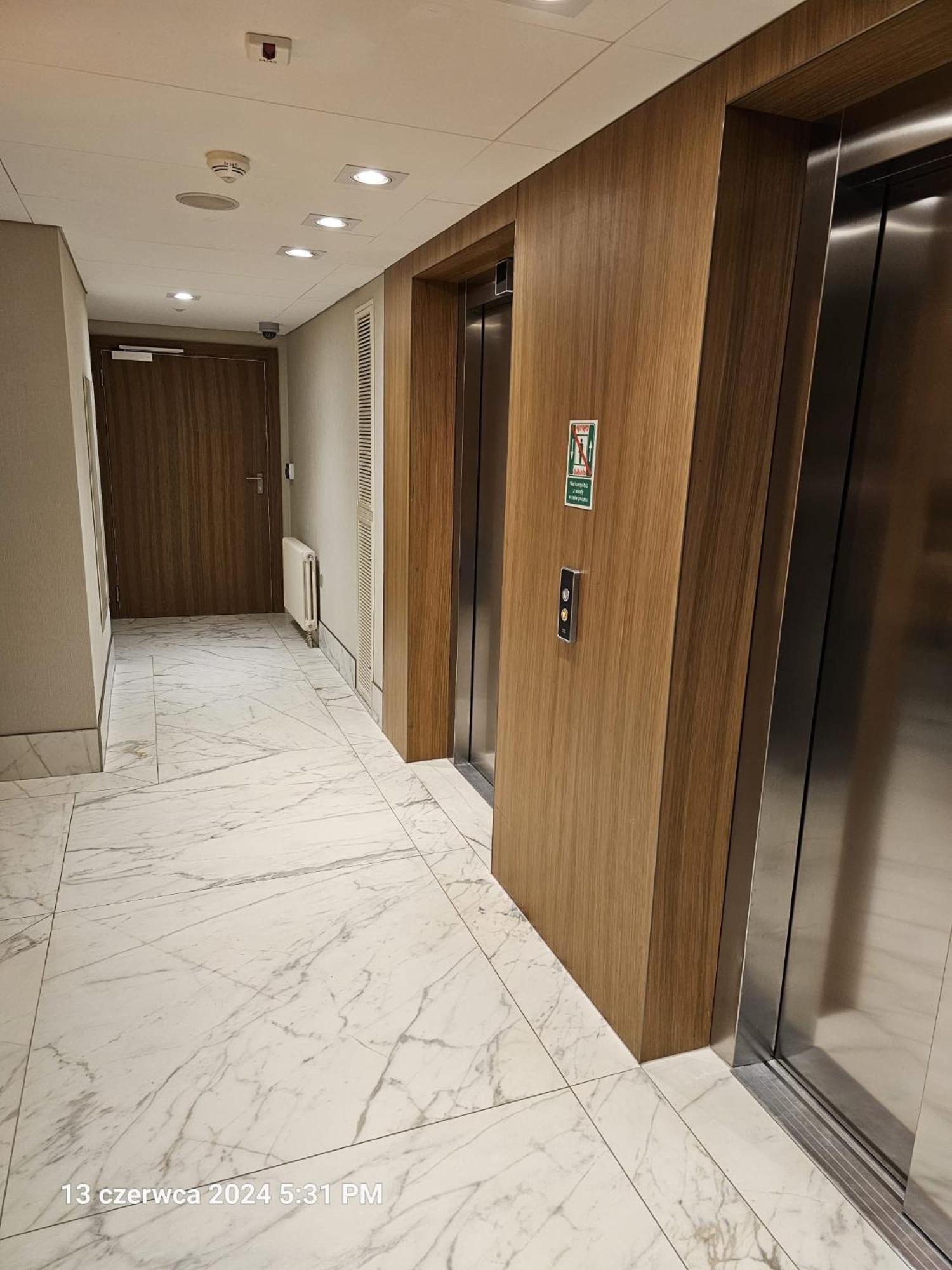 Apartament Chmielna Z Widokiem Na Rzeke Gdańsk Zewnętrze zdjęcie