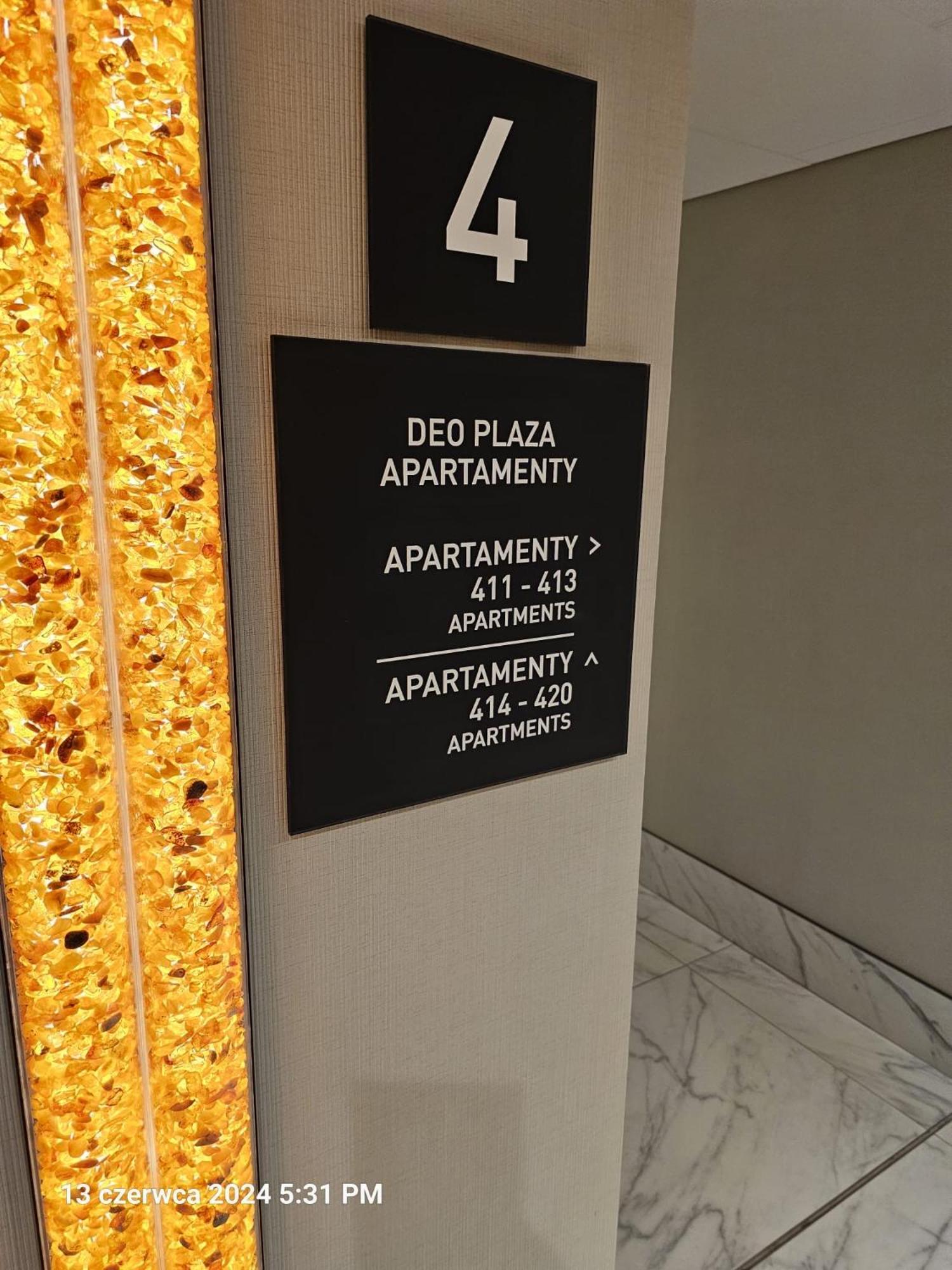 Apartament Chmielna Z Widokiem Na Rzeke Gdańsk Zewnętrze zdjęcie