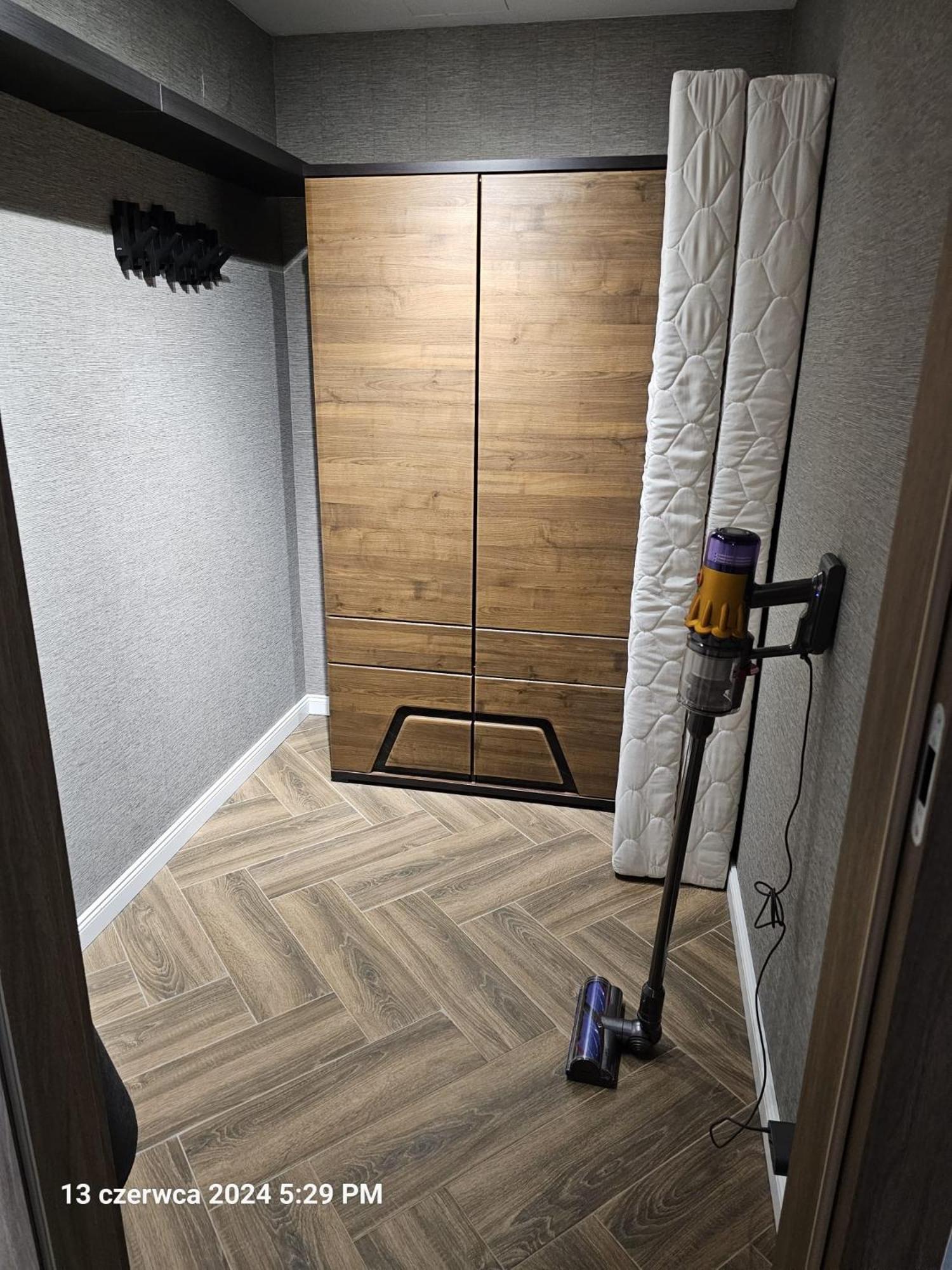 Apartament Chmielna Z Widokiem Na Rzeke Gdańsk Zewnętrze zdjęcie